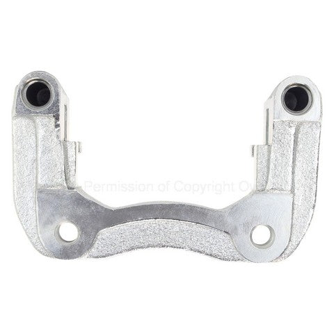 Quality-Built Disc Brake Caliper Bracket P/N:BKT1433 Fits: Acura Legend 90-87, Acura Tl 98-95, Acura Tsx 08-04, Acura Vigor 94-92, Honda Accord 07-91, Honda Prelude 01-92 - Image 6