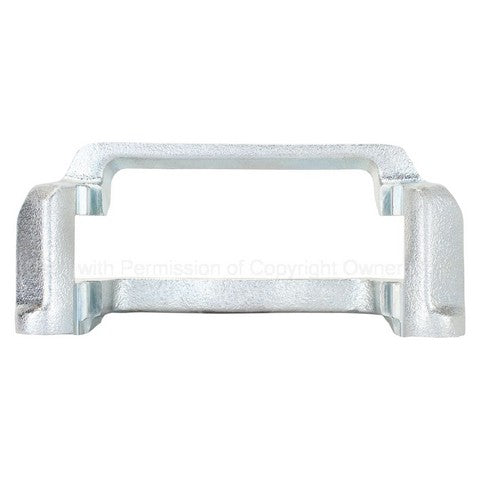 Quality-Built Disc Brake Caliper Bracket P/N:BKT1628 Fits: Subaru Forester 02-98, Subaru Impreza 01-98, Subaru Legacy 02-97, Subaru Outback 2000 - Image 6