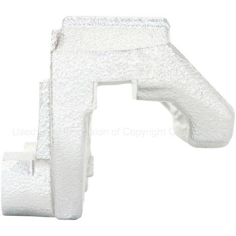 Quality-Built Disc Brake Caliper Bracket P/N:BKT1643 Fits: Mazda Protege 03-01, Mazda Protege5 03-02 - Image 6