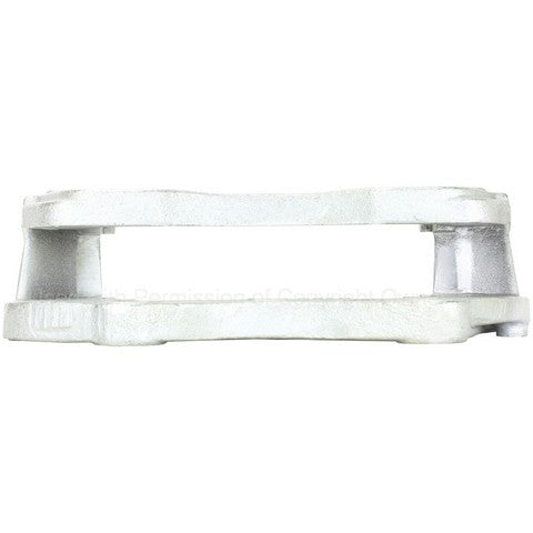 Quality-Built Disc Brake Caliper Bracket P/N:BKT1656 Fits: Mitsubishi Montero Sport 04-00 - Image 6