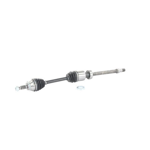 TrakMotive CV Axle Shaft P/N:BM-8014 Fits: Mini Cooper 08-02 - Image 3