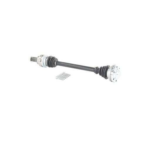 TrakMotive CV Axle Shaft P/N:BM-8042 Fits: BMW 525i 03-01, BMW 528i 00-97, BMW 530i 03-01, BMW X1 15-13 - Image 3