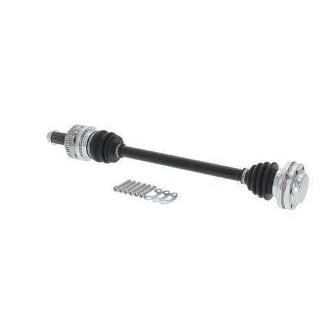 TrakMotive CV Axle Shaft P/N:BM-8102 Fits: BMW 320i 05-01 - Image 3