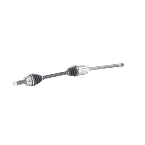 TrakMotive CV Axle Shaft P/N:BM-8112 Fits: BMW X5 18-14, BMW X6 19-15 - Image 3