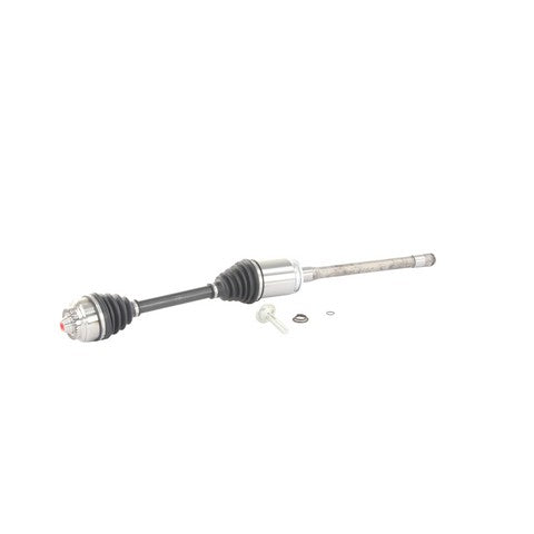 TrakMotive CV Axle Shaft P/N:BM-8130 Fits: BMW 528i Xdrive 16-12, BMW 535i Xdrive 16-11, BMW 640i Xdrive 18-14 - Image 3