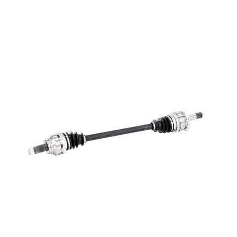 TrakMotive CV Axle Shaft P/N:BM-8132 Fits: BMW 528i 16-12, BMW 528i Xdrive 16-12, BMW 535i 16-11, BMW 535i Gt Xdrive 13-11, BMW 535i Xdrive 13-11, BMW 640i Xdrive 2014, BMW 640i Xdrive Gran Coupe 2014 - Image 3