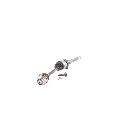 TrakMotive CV Axle Shaft P/N:BM-8146 Fits: Mini Cooper 18-14 - Image 3