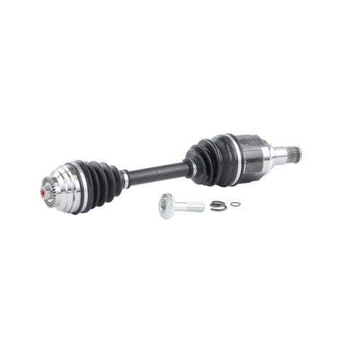TrakMotive CV Axle Shaft P/N:BM-8152 Fits: Mini Cooper Clubman 18-16, Mini Cooper Countryman 18-17 - Image 3