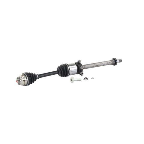 TrakMotive CV Axle Shaft P/N:BM-8154 Fits: BMW X1 18-17, BMW X2 2018, Mini Cooper Clubman 18-16, Mini Cooper Countryman 2018 - Image 3