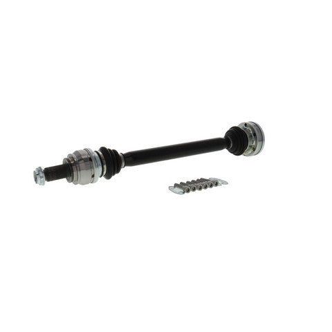 TrakMotive CV Axle Shaft P/N:BM-8198 Fits: BMW 525i 07-04, BMW 525xi 07-06, BMW 528i 10-08, BMW 528i Xdrive 10-09, BMW 528xi 2008, BMW 530i 05-04, BMW 530xi 07-06, BMW 535i 10-08, BMW 535i Xdrive 10-09 - Image 3