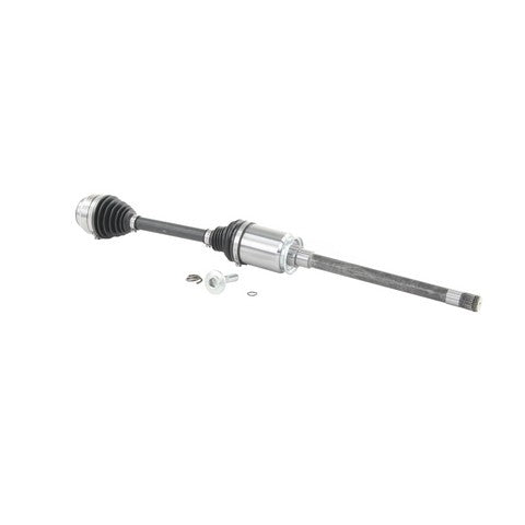 TrakMotive CV Axle Shaft P/N:BM-86001 Fits: BMW 550i Gt Xdrive 17-10, BMW 750i Xdrive 15-10, BMW 750li Xdrive 15-10, BMW Alpina B7 Xdrive 15-11 - Image 3