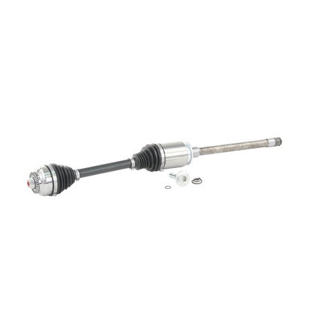 TrakMotive CV Axle Shaft P/N:BM-86010 Fits: BMW 535i Gt Xdrive 17-11, BMW 740li Xdrive 15-13 - Image 3