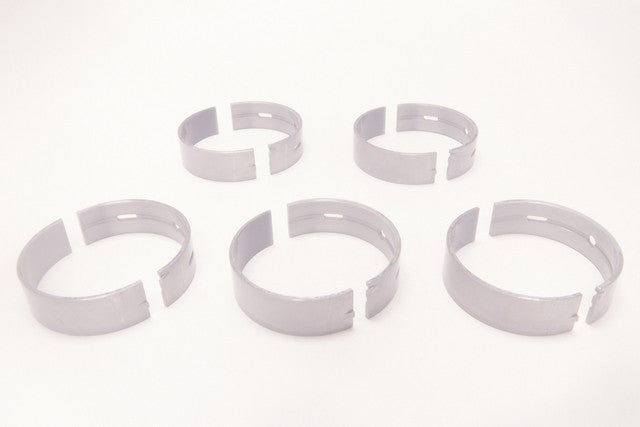 Safety Auto Parts Corp Engine Crankshaft Main Bearing Set P/N:BM11-108-S Fits: Infiniti Fx45, Infiniti Fx50, Infiniti M45, Infiniti M56, Infiniti Q45, Infiniti Q70, Infiniti Q70l, Infiniti Qx56, Infiniti Qx70, Infiniti Qx80 - Image 1