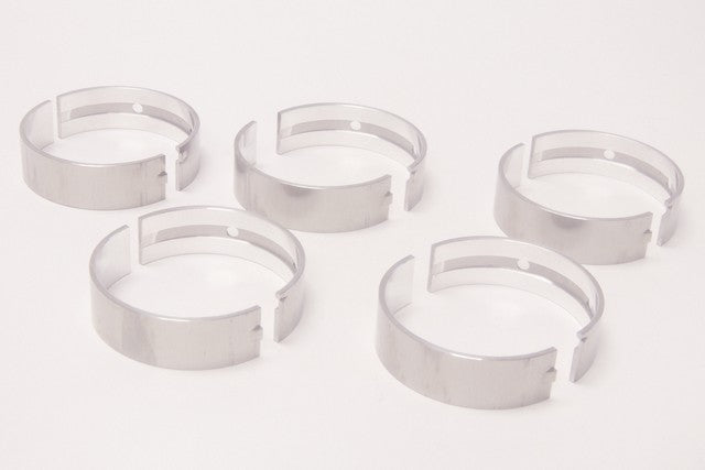 Safety Auto Parts Corp Engine Crankshaft Main Bearing Set P/N:BM15-104-2 Fits: Lexus Hs250h 12-10, Pontiac Vibe 10-09, Toyota Camry 11-02, Toyota Corolla 10-09, Toyota Highlander 07-01, Toyota Matrix 13-09, Toyota Rav4 08-01, Toyota Solara 08-02 - Image 1