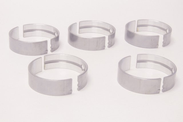 Safety Auto Parts Corp Engine Crankshaft Main Bearing Set P/N:BM18-152-2 Fits: Chrysler Aspen, Dodge Dakota, Dodge Durango, Dodge Ram 1500, Dodge Ram 2500, Jeep Commander, Jeep Grand Cherokee, Ram 1500, Ram 2500, Ram Dakota - Image 1