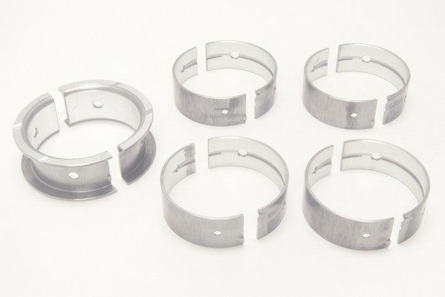 Safety Auto Parts Corp Engine Crankshaft Main Bearing Set P/N:BM19-777-S Fits: Dodge Challenger 80-78, Dodge Colt 80-74, Dodge D50 82-79, Dodge Ram 50 85-83, Plymouth Arrow 80-76, Plymouth Arrow Pickup 82-79, Plymouth Colt 80-76, Plymouth Sapporo 80-78 - Image 1