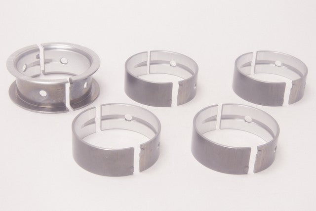 Safety Auto Parts Corp Engine Crankshaft Main Bearing Set P/N:BM19-780-S Fits: Dodge Challenger, Dodge Colt, Dodge Power Ram 50, Dodge Ram 50, Eagle Summit, Eagle Talon, Hyundai Elantra, Hyundai Sonata, Mitsubishi Cordia, Mitsubishi Eclipse - Image 1