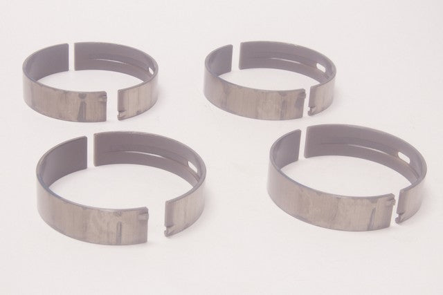 Safety Auto Parts Corp Engine Crankshaft Main Bearing Set P/N:BM21-115-S Fits: Hyundai Azera, Hyundai Entourage, Hyundai Genesis, Hyundai Santa Fe, Hyundai Santa Fe Xl, Hyundai Sonata, Hyundai Veracruz, Kia Amanti, Kia Borrego, Kia Cadenza - Image 1