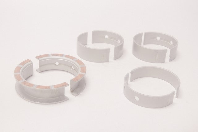 Safety Auto Parts Corp Engine Crankshaft Main Bearing Set P/N:BM26-124-S Fits: Buick Century, Buick Regal, Buick Rendezvous, Buick Skylark, Buick Terraza, Cadillac Cimarron, Chevrolet Beretta, Chevrolet Camaro, Chevrolet Cavalier - Image 1