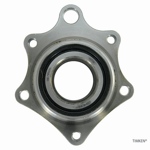 Timken Wheel Bearing P/N:BM500000 Fits: Honda Element 05-03 - Image 4