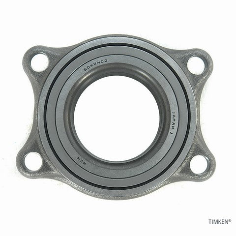 Timken Wheel Bearing Assembly P/N:BM500005 Fits: Infiniti Fx35 09-03, Infiniti Fx45 08-03 - Image 4