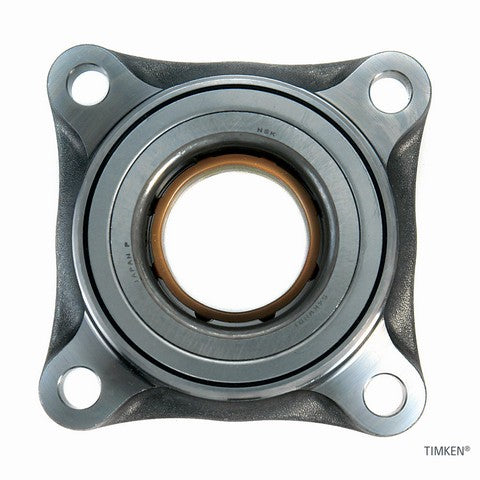 Timken Wheel Bearing Assembly P/N:BM500007 Fits: Lexus Gx460 23-10, Lexus Gx470 09-03, Toyota 4runner 23-03, Toyota Fj Cruiser 14-07, Toyota Tacoma 23-05 - Image 4