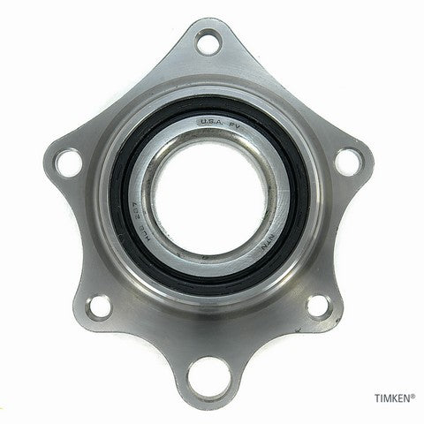 Timken Wheel Bearing Assembly P/N:BM500014 Fits: Honda Element 11-03 - Image 4