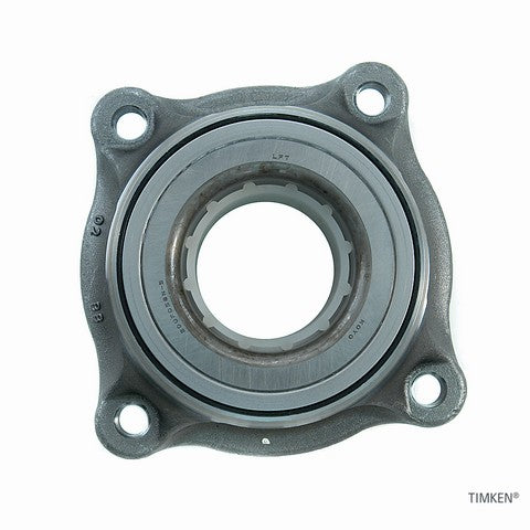 Timken Wheel Bearing Assembly P/N:BM500019 Fits: Toyota Sequoia 22-08 - Image 4