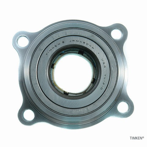 Timken Wheel Bearing Assembly P/N:BM500022 Fits: Nissan Frontier 18-05, Nissan Xterra 15-05, Suzuki Equator 12-09 - Image 4
