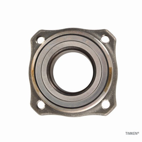 Timken Wheel Bearing Assembly P/N:BM500027 Fits: BMW X3 17-11, BMW X4 18-15 - Image 4