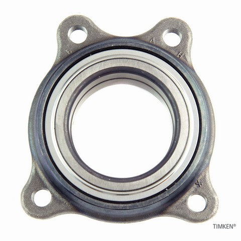 Timken Wheel Bearing Assembly P/N:BM500036 Fits: Audi A4, Audi A4 Allroad, Audi A4 Quattro, Audi A5 Quattro, Audi A5 Sportback, Audi A6 Allroad, Audi A6 Quattro, Audi A7 Sportback, Audi A8 Quattro, Audi Q5 - Image 4