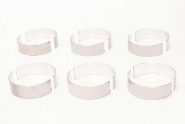 Safety Auto Parts Corp Engine Connecting Rod Bearing Set P/N:BR16-106-2 Fits: Chevrolet Astro, Chevrolet Blazer, Chevrolet C10, Chevrolet C1500, Chevrolet C20, Chevrolet C2500, Chevrolet Caprice, Chevrolet El Camino, Chevrolet Express 1500 - Image 1