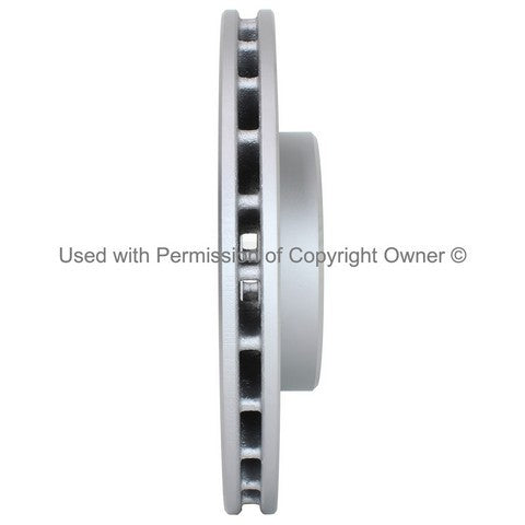 Quality-Built Disc Brake Rotor P/N:BR31069G Fits: Toyota Pickup 88-87 - Image 6