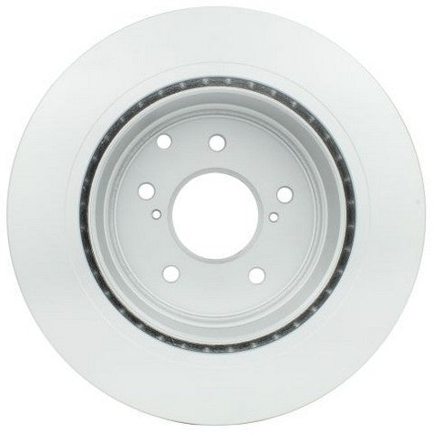 Quality-Built Disc Brake Rotor P/N:BR31097G Fits: Nissan 300zx 96-90 - Image 6