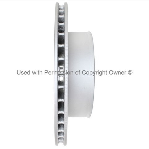 Quality-Built Disc Brake Rotor P/N:BR31165G Fits: Toyota 4runner 02-95, Toyota Tacoma 04-95 - Image 6