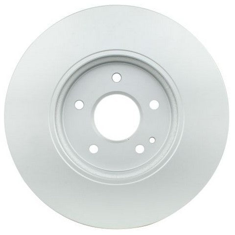 Quality-Built Disc Brake Rotor P/N:BR34101G Fits: Chrysler Crossfire, Mercedes-benz C240, Mercedes-benz C280, Mercedes-benz C320, Mercedes-benz C350, Mercedes-benz Cl55 Amg, Mercedes-benz Clk320, Mercedes-benz Clk350, Mercedes-benz Clk430 - Image 6