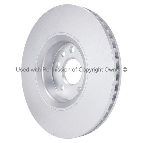 Quality-Built Disc Brake Rotor P/N:BR34761G Fits: Land Rover Land Rover 1957, Land Rover Lr2 15-08, Volvo S60 18-11, Volvo S60 Cross Country 18-16, Volvo S80 16-07, Volvo V60 18-15, Volvo V60 Cross Country 18-15, Volvo V70 10-08, Volvo Xc70 16-08 - Image 6