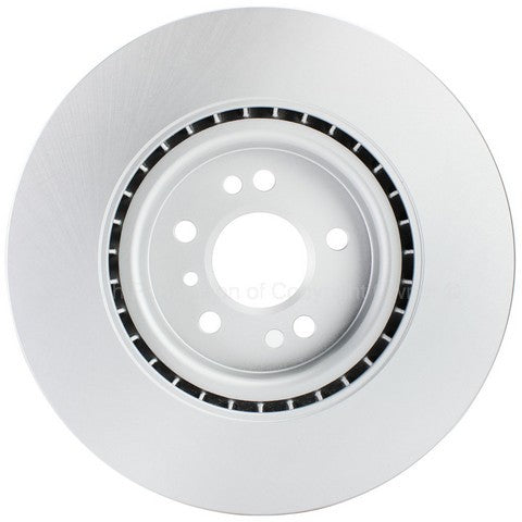 Quality-Built Disc Brake Rotor P/N:BR45593G Fits: Mercedes-benz Gle300d 2016, Mercedes-benz Gle350 17-16, Mercedes-benz Ml250 2015, Mercedes-benz Ml350 13-12 - Image 6