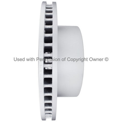 Quality-Built Disc Brake Rotor P/N:BR53012G Fits: Dodge Ram 1500 08-06, Dodge Ram 2500 08-03, Dodge Ram 3500 08-03, Dodge Ram 4000 08-05 - Image 6