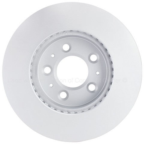 Quality-Built Disc Brake Rotor P/N:BR54014G Fits: Ford Crown Victoria 97-95, Ford Grand Marquis 97-95, Lincoln Town Car 97-95, Mercury Grand Marquis 97-95 - Image 6