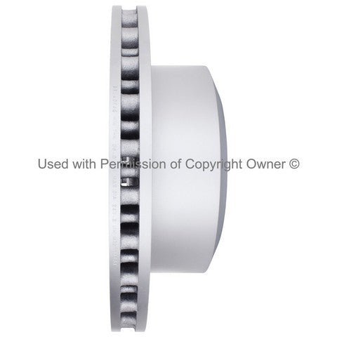Quality-Built Disc Brake Rotor P/N:BR54064G Fits: Ford E-550 Econoline Super Duty, Ford E-550 Super Duty, Ford F-450 Super Duty, Ford F-53 Motorhome Chassis, Ford F-550 Super Duty, Ford F-59 Commercial Stripped Chassis - Image 6