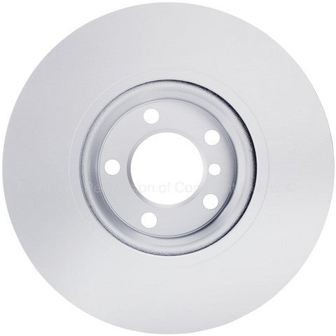 Quality-Built Disc Brake Rotor P/N:BR73047G Fits: BMW 228i 16-14, BMW 328i 15-13, BMW 328i Xdrive 15-13, BMW 330e 18-16, BMW 428i 15-14, BMW 428i Gran Coupe 2015, BMW 428i Xdrive Gran Coupe 2015, BMW 435i Xdrive 2015 - Image 6