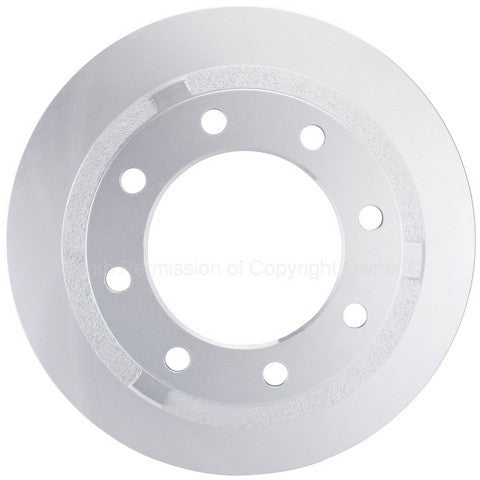 Quality-Built Disc Brake Rotor P/N:BR75016G Fits: Ford F-250 Super Duty 22-13, Ford F-350 Super Duty 22-13 - Image 6