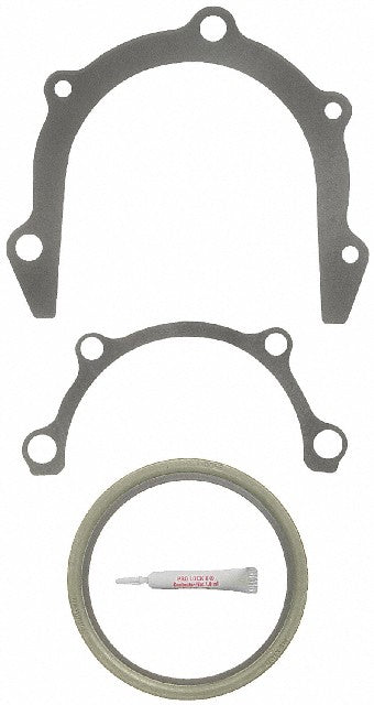 FEL-PRO Engine Crankshaft Seal Kit P/N:BS 40168-1 Fits: Chrysler 300, Chrysler 300m, Chrysler Concorde, Chrysler Daytona, Chrysler Dynasty, Chrysler E Class, Chrysler Executive Limousine, Chrysler Grand Voyager, Chrysler Imperial - Image 1