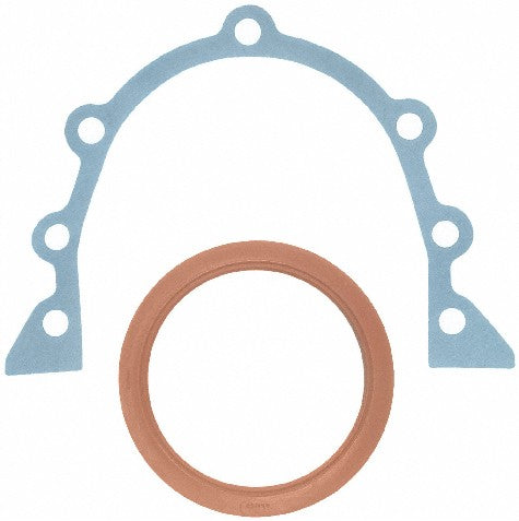 FEL-PRO Engine Crankshaft Seal Kit P/N:BS 40450 Fits: Toyota Paseo 99-92, Toyota Tercel 99-87, Toyota Van 89-84, Toyota Van Wagon 1988 - Image 1