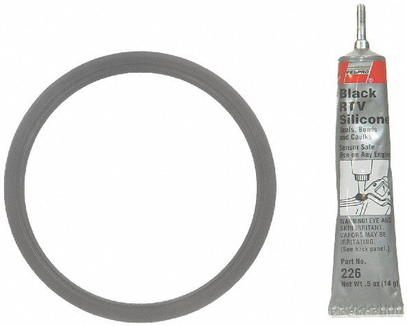 FEL-PRO Engine Crankshaft Seal Kit P/N:BS 40555 - Image 1
