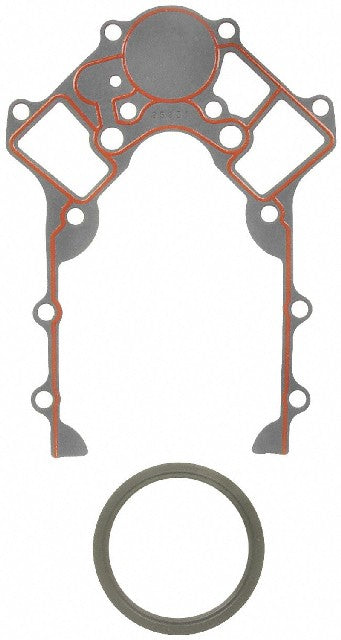 FEL-PRO Engine Crankshaft Seal Kit P/N:BS 40621-1 - Image 1