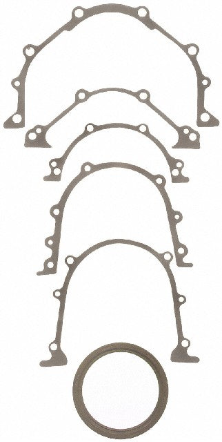 FEL-PRO Engine Crankshaft Seal Kit P/N:BS 40628 - Image 1