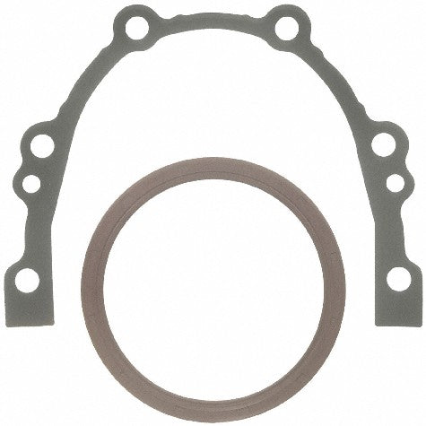FEL-PRO Engine Crankshaft Seal Kit P/N:BS 40637 - Image 1