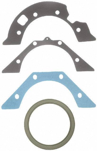 FEL-PRO Engine Crankshaft Seal Kit P/N:BS 40646 Fits: Ford Aerostar, Ford Contour, Ford Escape, Ford Escort, Ford Exp, Ford Focus, Ford Probe, Ford Ranger, Ford Taurus, Ford Tempo - Image 1